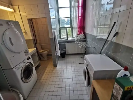 Apart Daire, Birden Çok Yatak