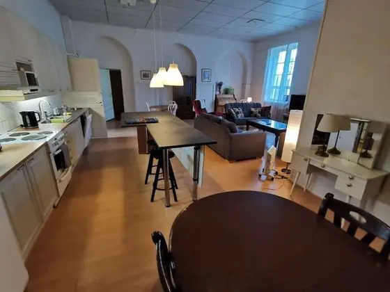 Apart Daire, Birden Çok Yatak