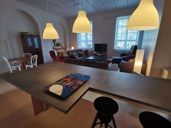 Apart Daire, Birden Çok Yatak