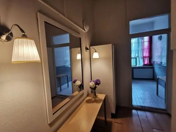 Apart Daire, Birden Çok Yatak