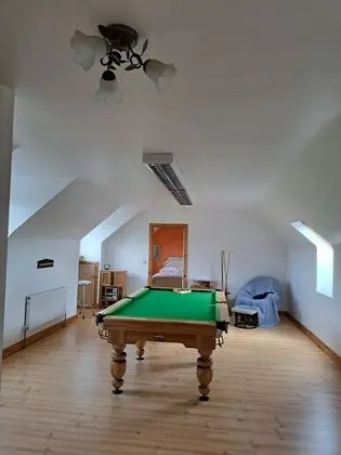 Ev, Birden Çok Yatak
