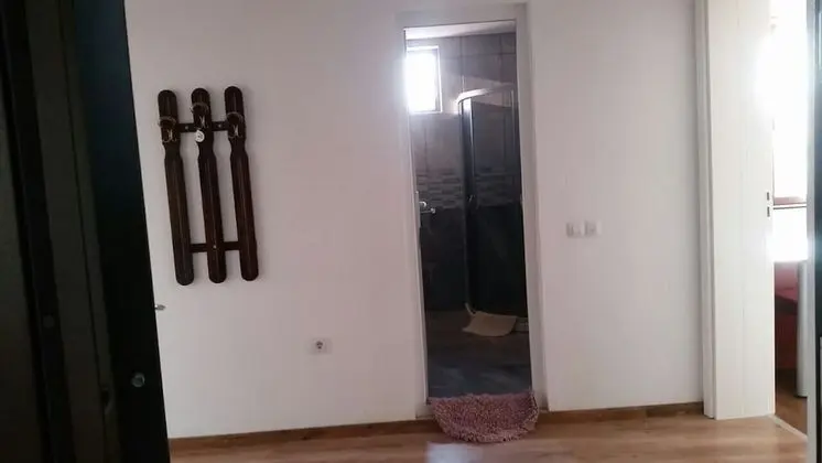 Apart Daire, 2 Tek Kişilik Yatak