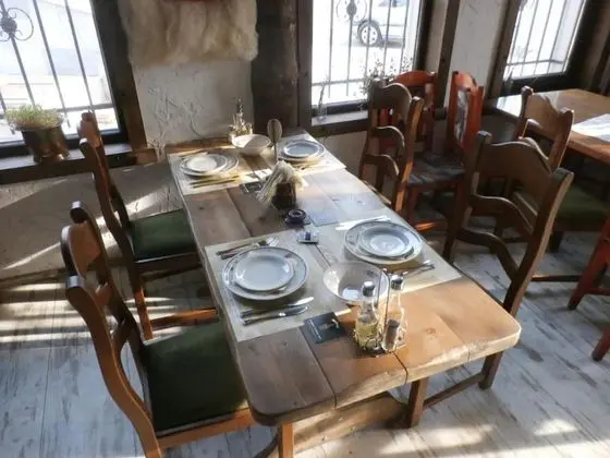 Apart Daire, 2 Tek Kişilik Yatak