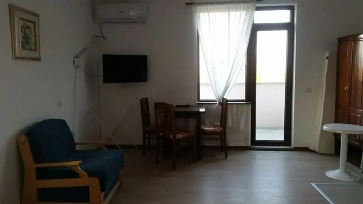 Apart Daire, 2 Tek Kişilik Yatak
