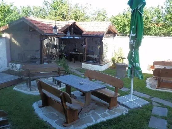Apart Daire, 2 Tek Kişilik Yatak