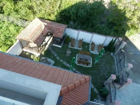 Apart Daire, 2 Tek Kişilik Yatak