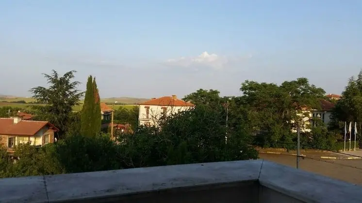 Apart Daire, 2 Tek Kişilik Yatak
