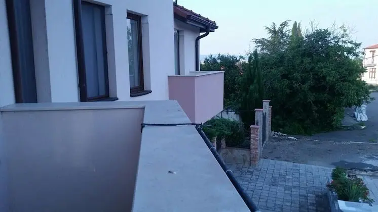 Apart Daire, 2 Tek Kişilik Yatak