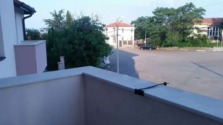Apart Daire, 2 Tek Kişilik Yatak