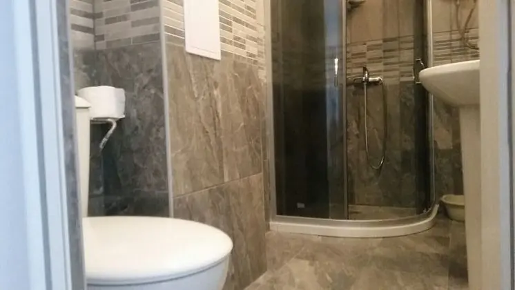 Apart Daire, 2 Tek Kişilik Yatak