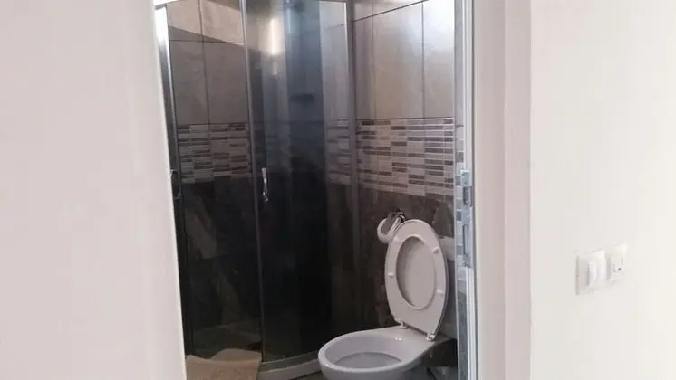 Apart Daire, 2 Tek Kişilik Yatak