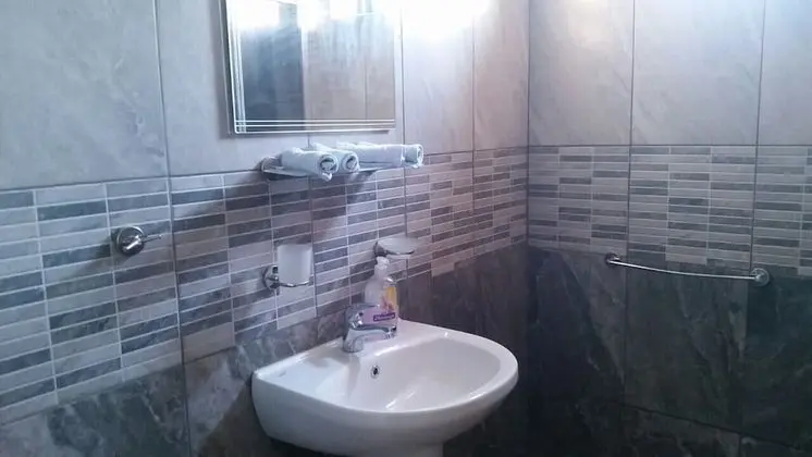 Apart Daire, 2 Tek Kişilik Yatak