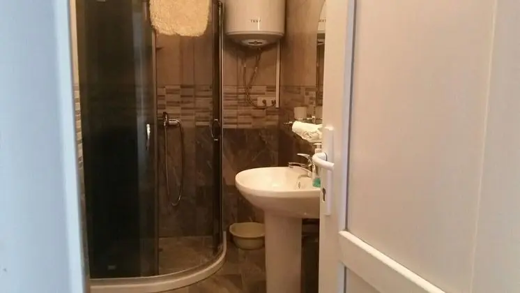 Apart Daire, 2 Tek Kişilik Yatak
