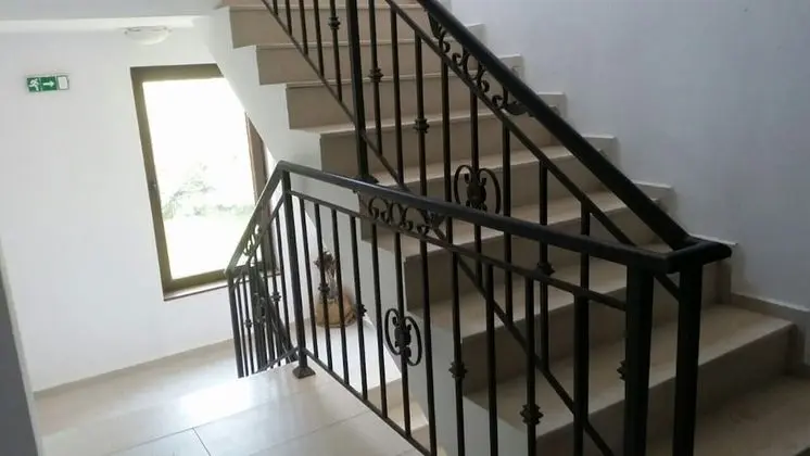 Apart Daire, 2 Tek Kişilik Yatak