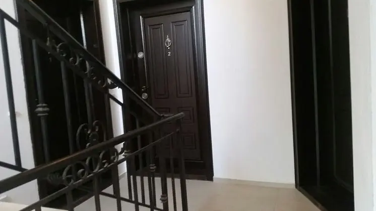Apart Daire, 2 Tek Kişilik Yatak