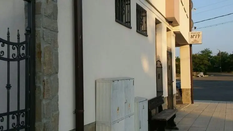 Apart Daire, 2 Tek Kişilik Yatak