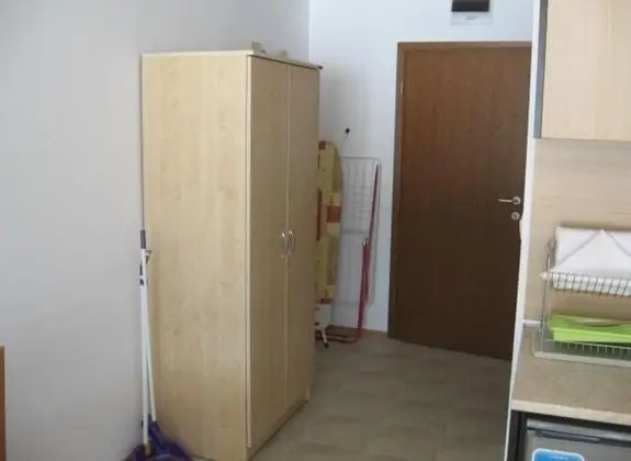 Apart Daire, Birden Çok Yatak