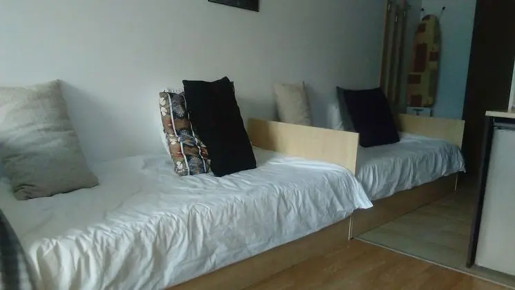 Apart Daire, Birden Çok Yatak