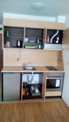 Apart Daire, Birden Çok Yatak