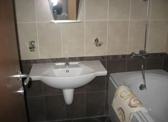 Apart Daire, Birden Çok Yatak