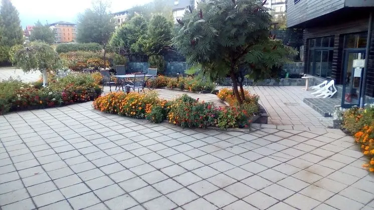 Apart Daire, Birden Çok Yatak