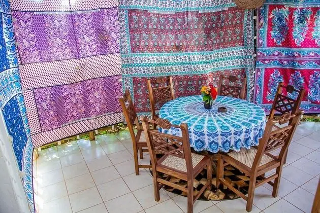 Kır Evi, Birden Çok Yatak