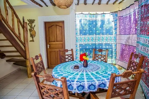 Kır Evi, Birden Çok Yatak