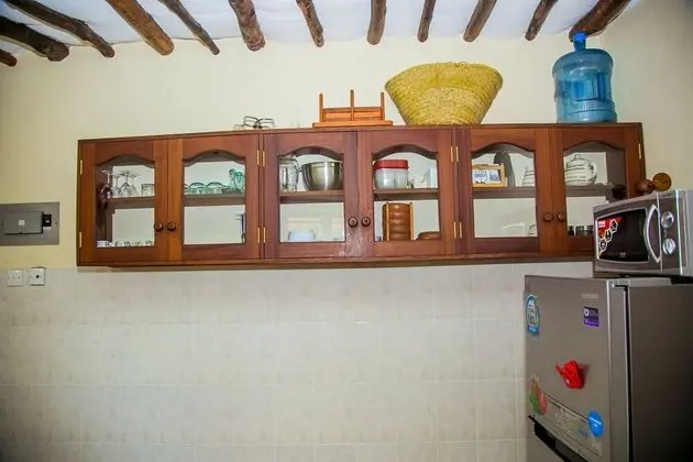 Kır Evi, Birden Çok Yatak