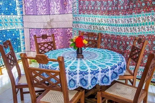 Kır Evi, Birden Çok Yatak
