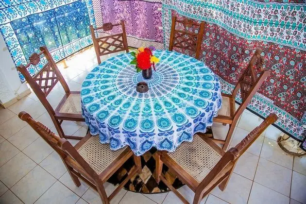 Kır Evi, Birden Çok Yatak