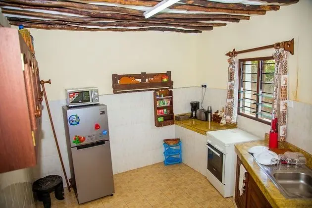 Kır Evi, Birden Çok Yatak