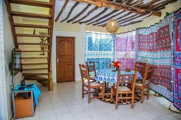 Kır Evi, Birden Çok Yatak