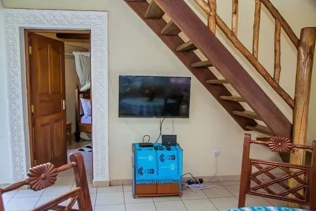Kır Evi, Birden Çok Yatak