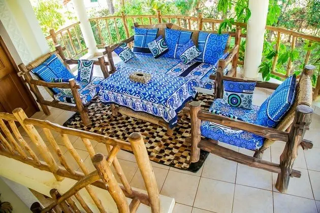 Kır Evi, Birden Çok Yatak