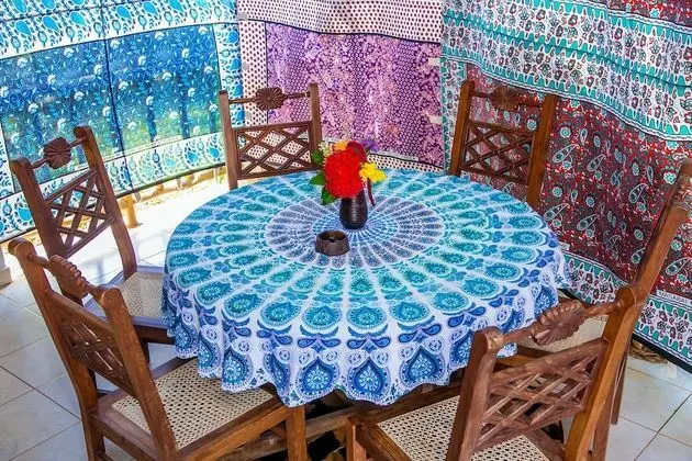 Kır Evi, Birden Çok Yatak