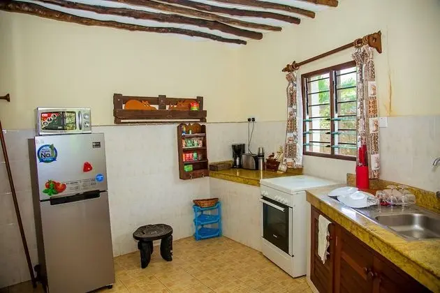Kır Evi, Birden Çok Yatak