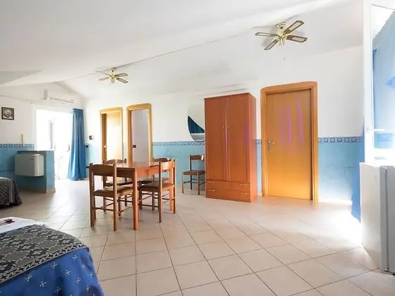 Dört Kişilik Oda
