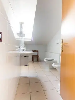 Dört Kişilik Oda