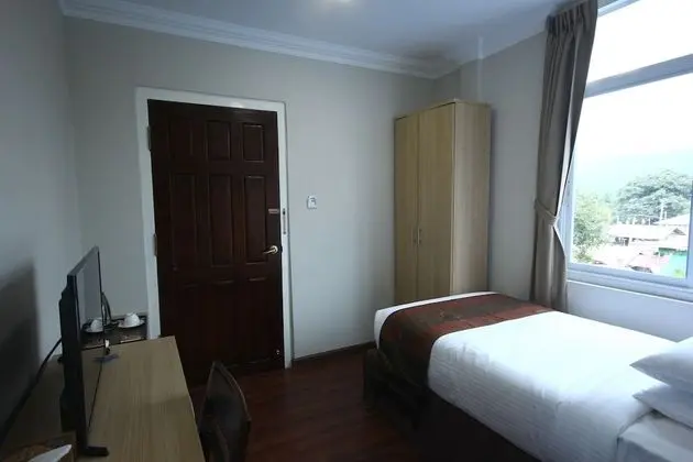 Standard Tek Kişilik Oda