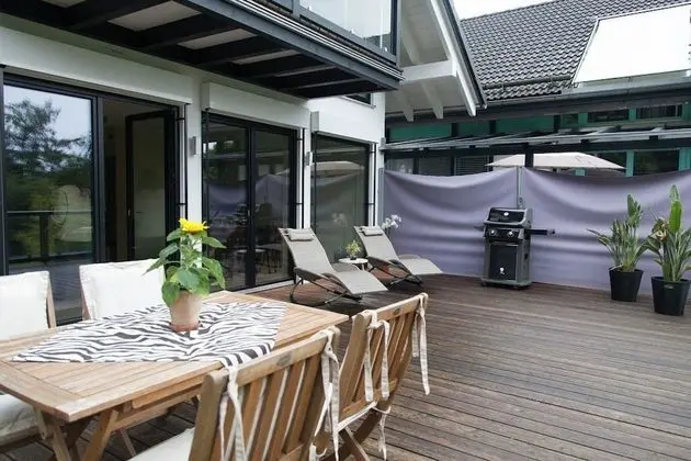 Apart Daire (Cleaning Fee 100€ to be paid up front)