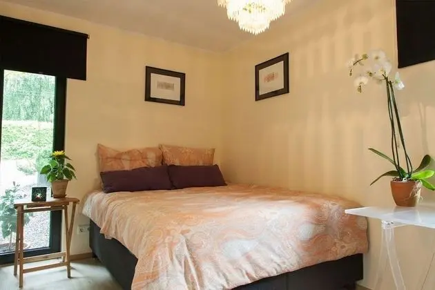 Apart Daire (Cleaning Fee 100€ to be paid up front)