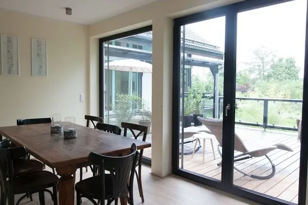 Apart Daire (Cleaning Fee 100€ to be paid up front)