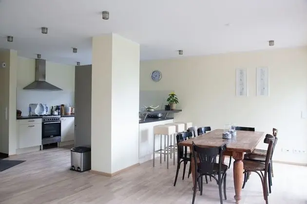 Apart Daire (Cleaning Fee 100€ to be paid up front)