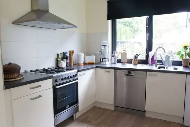 Apart Daire (Cleaning Fee 100€ to be paid up front)