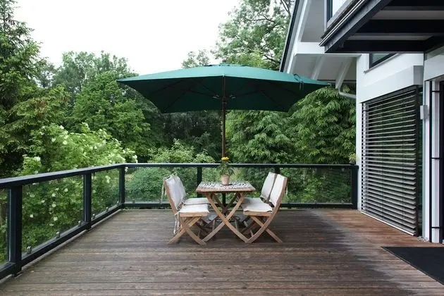 Apart Daire (Cleaning Fee 100€ to be paid up front)