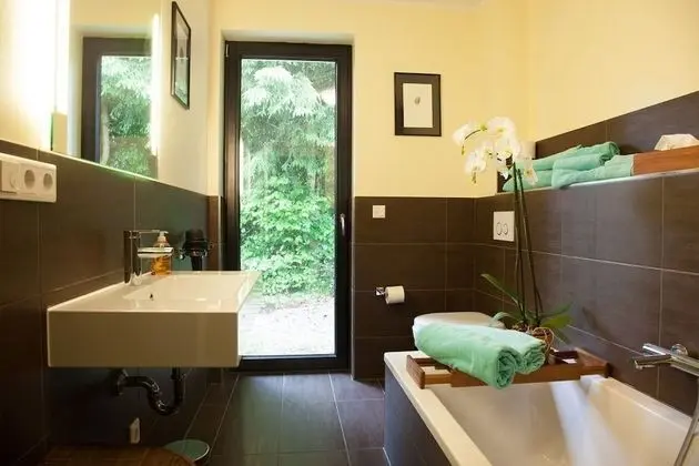 Apart Daire (Cleaning Fee 100€ to be paid up front)