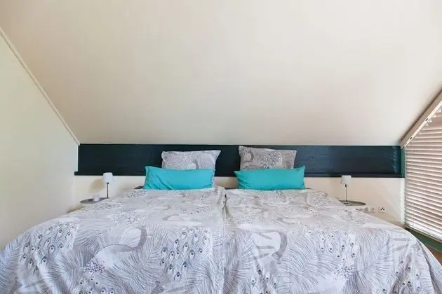 Family Apart Daire (Cleaning Fee 100€ to be paid up front)