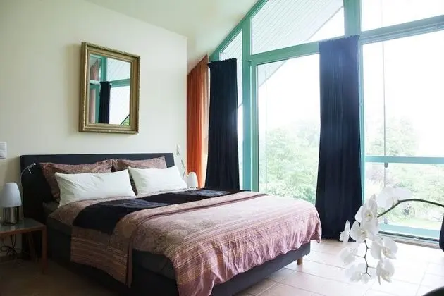 Family Apart Daire (Cleaning Fee 100€ to be paid up front)