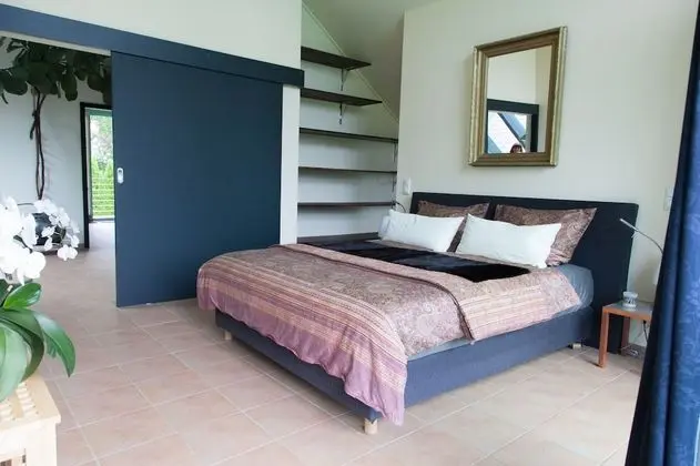 Family Apart Daire (Cleaning Fee 100€ to be paid up front)