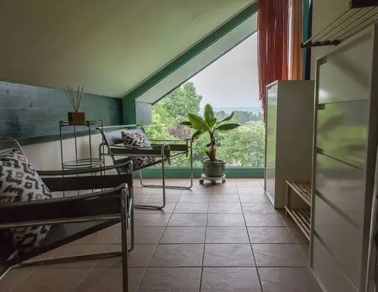 Family Apart Daire (Cleaning Fee 100€ to be paid up front)